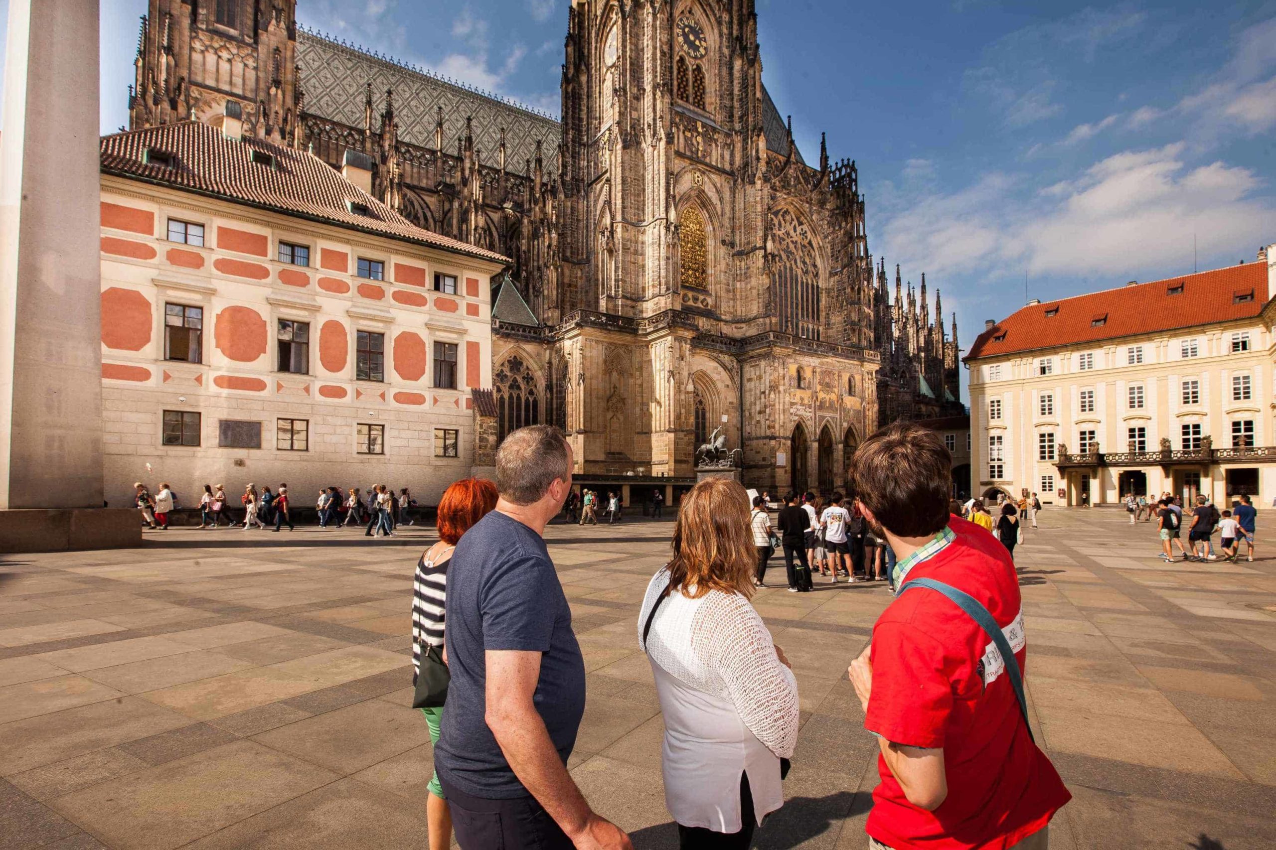 St. Vitus Cathedral
